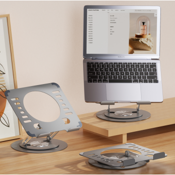 360 Grad verstellbarer Laptoptisch