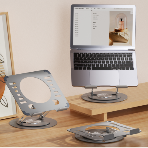 360 Grad verstellbarer Laptoptisch