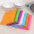 custom printed super absorbent kitchen dish towels