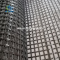 High quality 80gsm carbon fiber mesh foundation repair