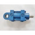 2H Series Pull rod hydraulic cylinder
