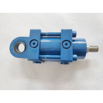 2H Series Pull rod hydraulic cylinder