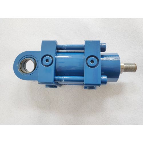 2H Series Pull rod hydraulic cylinder