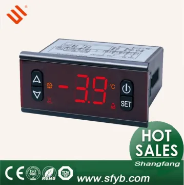 Circulation Pump Temperature Controller ED210(CE)