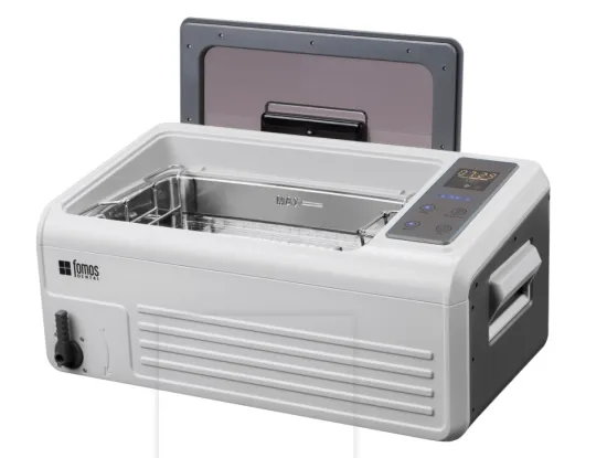 Best Price 6.0L Dental Ultrasonic Cleaner