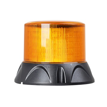 3 Years Warranty LED Strobe Lights with ECE R65, R10, and SAE J845 Certification - Amber Beacon Light