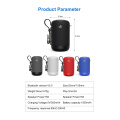 ABS Waterproof Wireless Bluetooth Speaker for Home