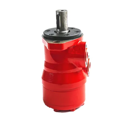 OMP series orbital motor