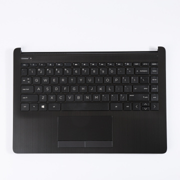 L24818-001 для HP 14-CF 14-DK 14-DF Palmrest