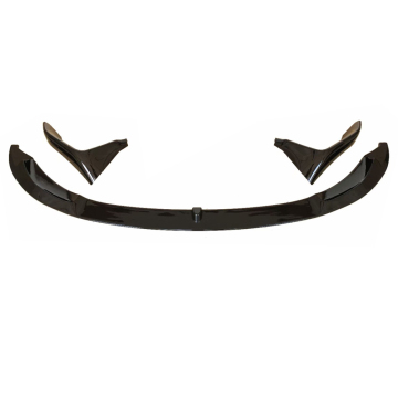 3 Series Plastic Glossy Black Mirror Cover Spoiler Side Skirts Front Splitter Lip Rear Diffuser for BMW F80 F82