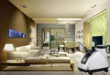 home electric iron steamer with high efficiency and low consumption