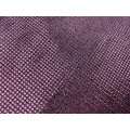 New Design Polyester Foiled Fabric