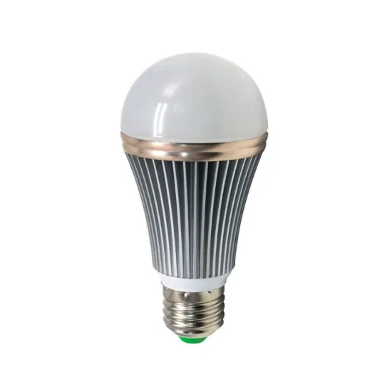 SMD5730 12 Volt 9 Watt LED Bulbs