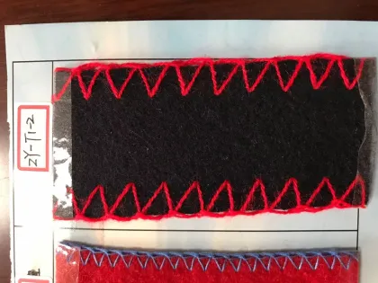 ZY-T1-2 Carpet and Blanket Overlock Sewing Machine