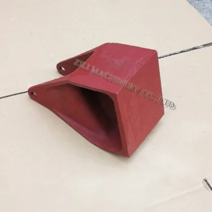 900203 YORK Trailer Rear Hanger