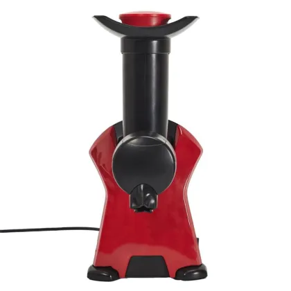 Healthy Frozen Fruit Ice Cream Makers for Soft Serve Desserts