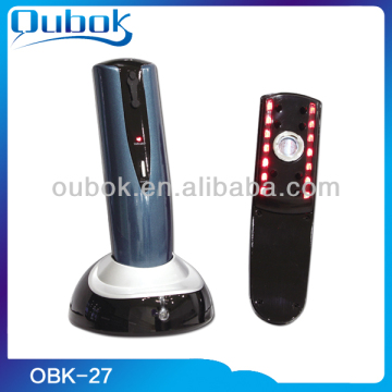 Rechargeable Battery Hairmax Laser Comb OBK-27