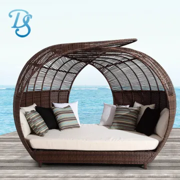 Modern Practical Sunbed Covers