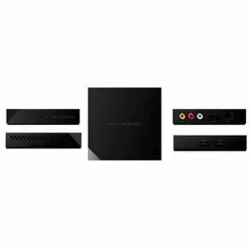 TV Box with Android 4.1 OS