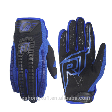 New style Hot Designs Full Finger Motorcross gloves