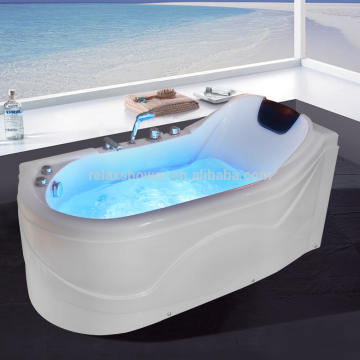 Best seller Acrylic price Massage Bathtub