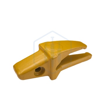 Adaptateur de dents de godet d'excavatrice de la série 6I6404 J400 pour les machines de construction de 25 tonnes