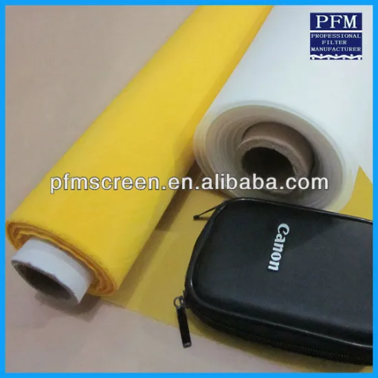 200 mesh screen print fabrics