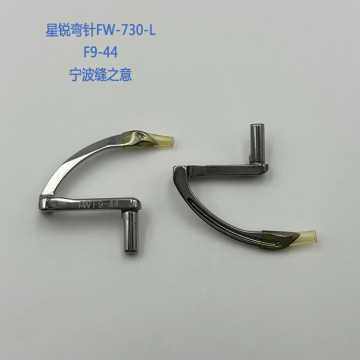 f9-44 shingray fw-730-l的循环器