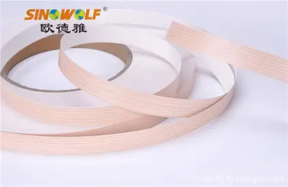 PVC Edge Strip Paint-free Board Wardrobe