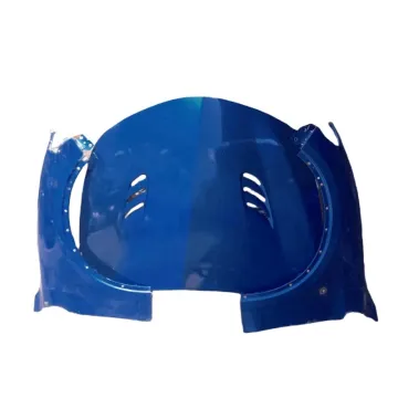 ALFA ROMEO GIULIA 2015 & STELvio 2016 Hood OE 50533038 50559416