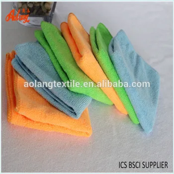 floor microfiber cleaning cloth microfiber kitchen towel