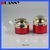 COSMETIC ACRYLIC PUMP BOTTLE,PLASTIC AIRLESS BOTTLE
