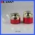 COSMETIC ACRYLIC PUMP BOTTLE,PLASTIC AIRLESS BOTTLE