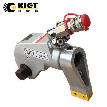 Hytorcäquivalent KET-20MXTA 2-1/2 \ "Hochmoment Hydraulikdrehmomentschlüssel