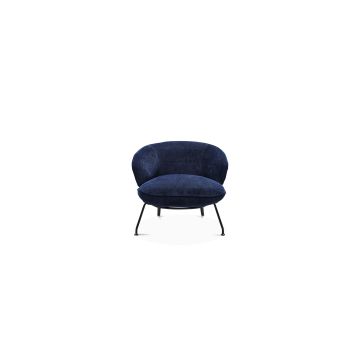 Leisure Home Furniture Living Room Genuine Leather Chairs