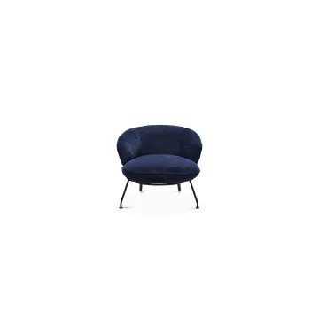 Leisure Home Furniture Living Room Genuine Leather Chairs