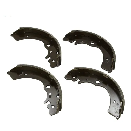 Brake Shoe 110mm for MAZDA and HONDA