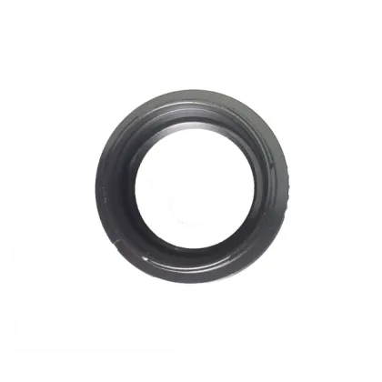 Aluminium T2-EOS Lens Adapter Ring T2 Mount