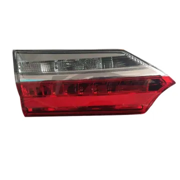 LED Tail Lights 81561-02b40 81551-02b40 for Toyota Corolla 2017