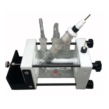 F500-1 Series Plate Corrosion Test System