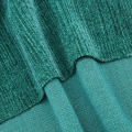 97% polyester 3% spandex vải chenille thoải mái
