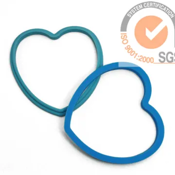 Food Grade Silicone Omelette Molds 