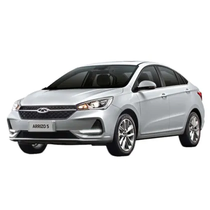 Chery Arrizo 5 New Car