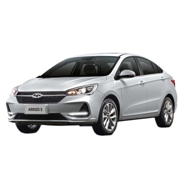 Chery Arrizo 5 New Car