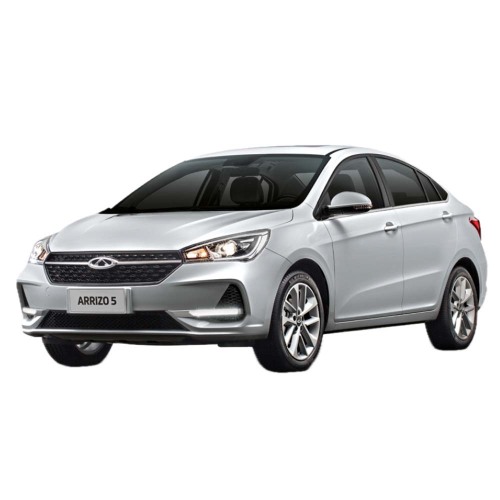Chery Arrizo 5 New Car