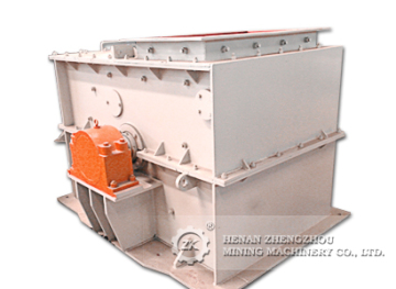 Top Brand Stone Crusher for Ore Dressing/Cement Plant