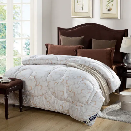 Super quality pearlescent textile for fabric