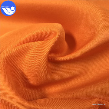 Spesifikasi umum 100% polyester gabardine twill fabric