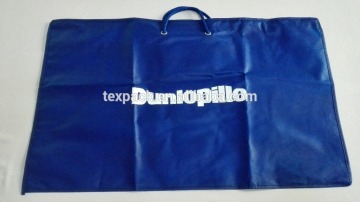 Texpack high quality pillow packaging bag for famous pillow brand
