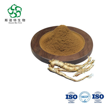 Platycodon Grandiflorum Raiz Extract Powder